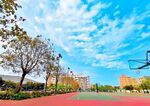 学校风景