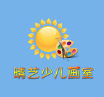 画室logo