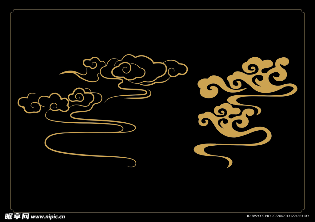 花纹