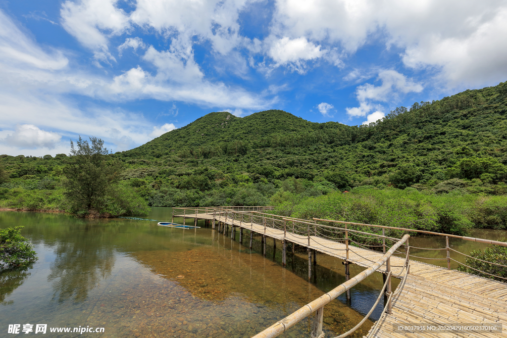 深圳鹿嘴山庄度假村