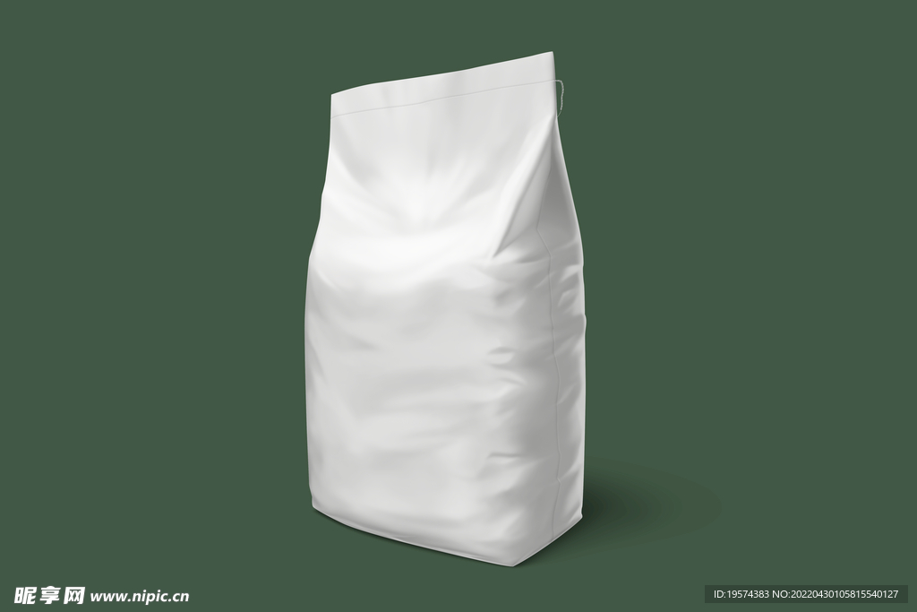 食品袋子包装猫粮狗粮