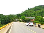 大山里的农家乐