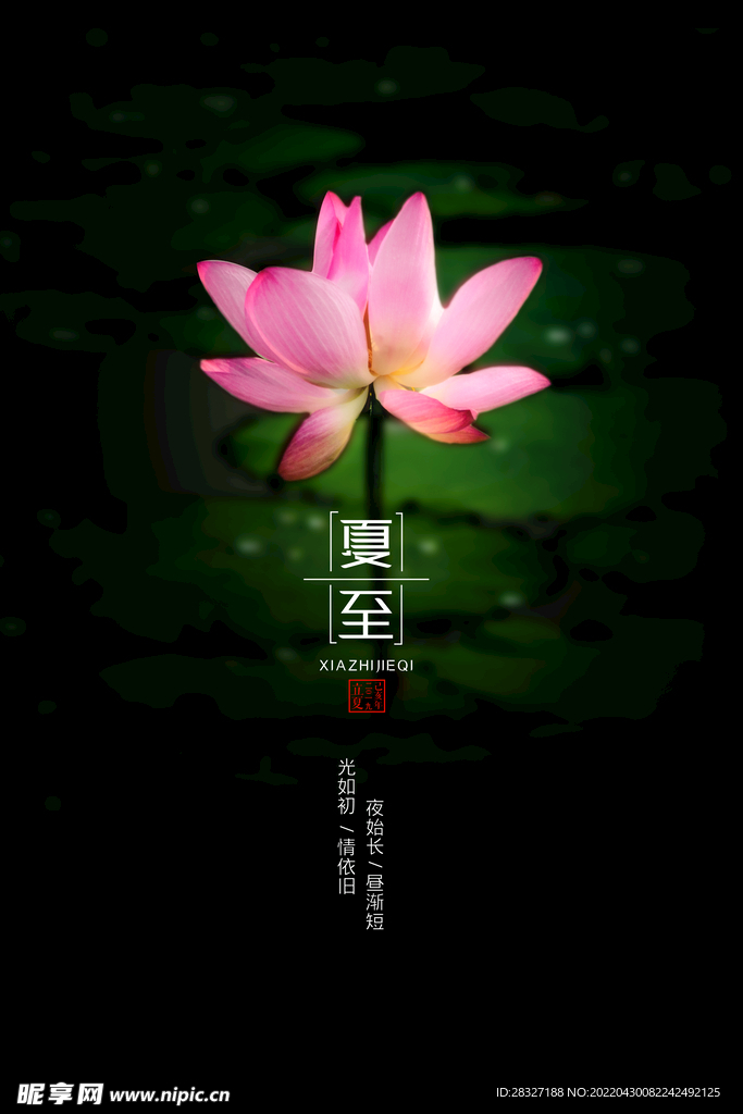 立夏             