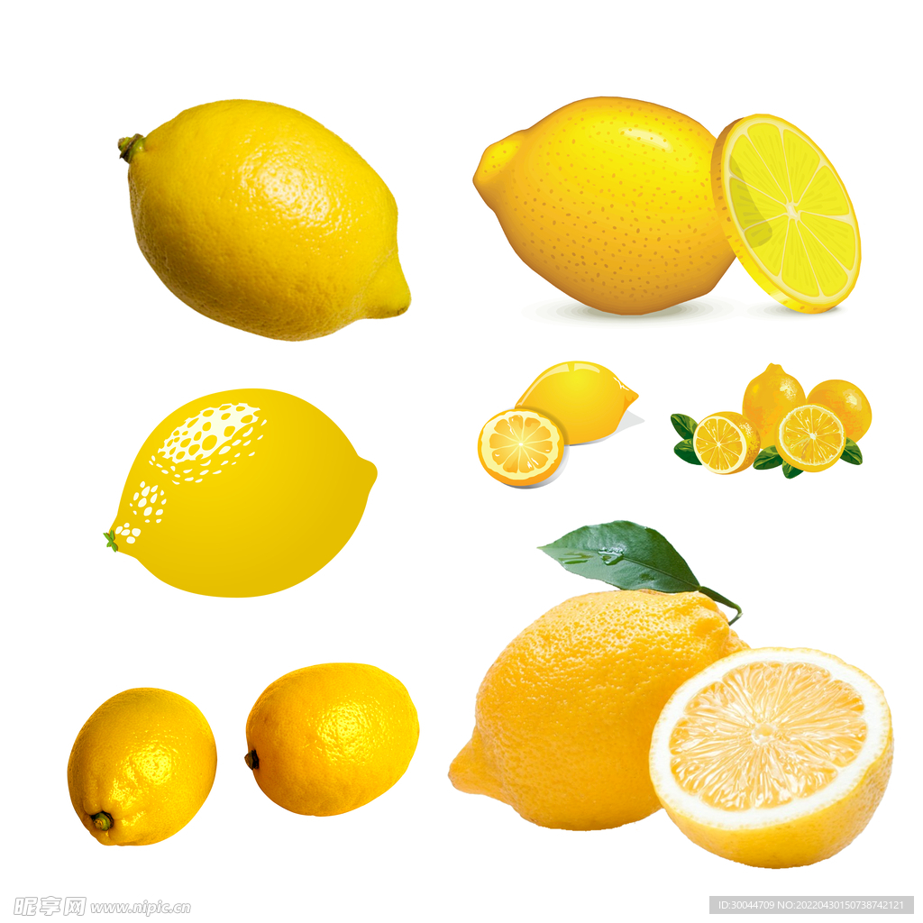 柠檬