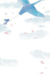 五四青年节海报素材