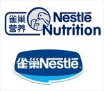 雀巢logo