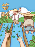 芒种