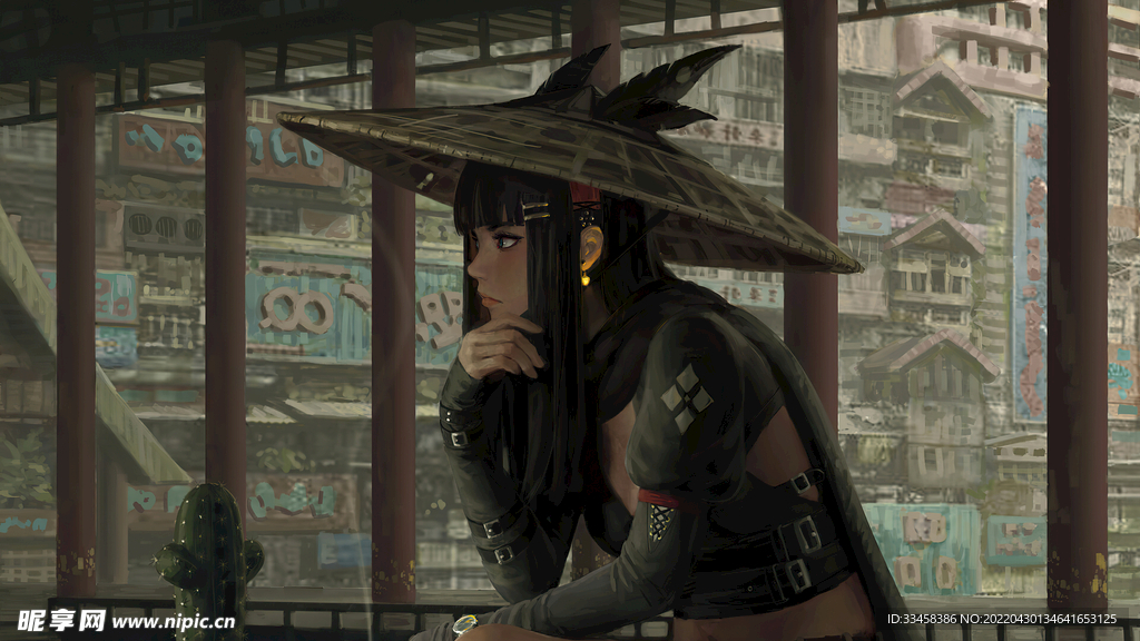 动漫壁纸