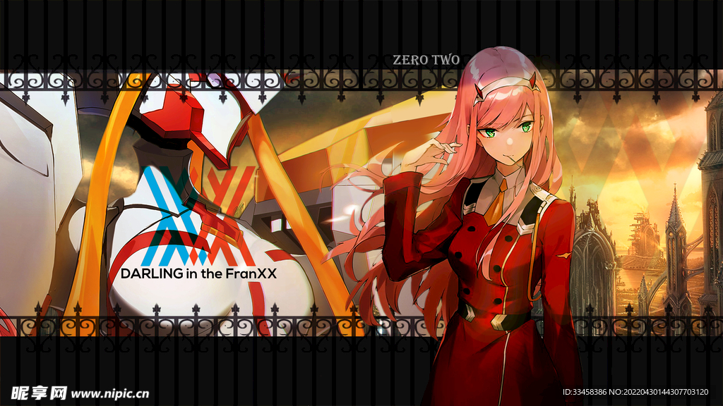 动漫壁纸