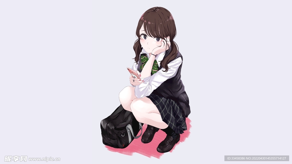 动漫壁纸