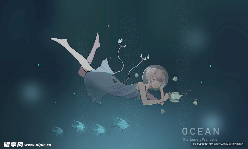 动漫壁纸