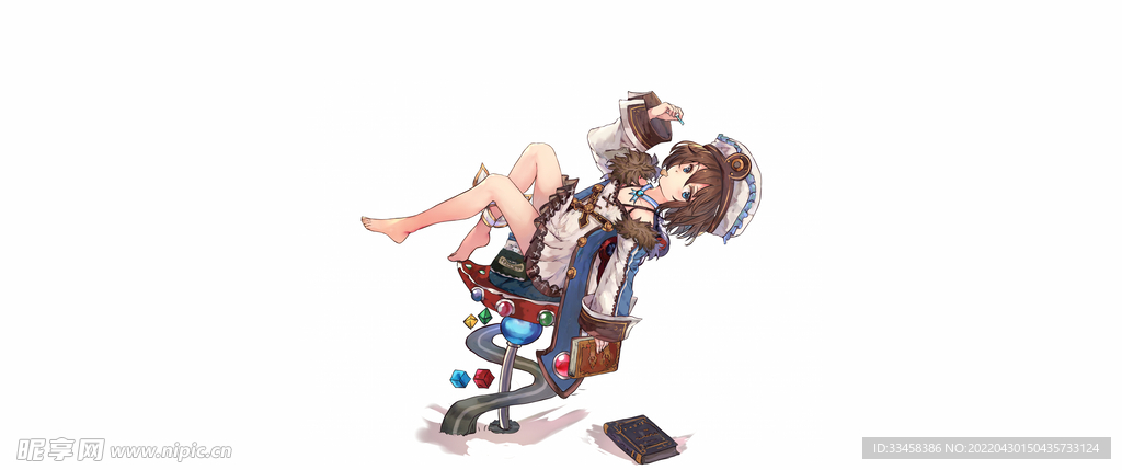 动漫壁纸