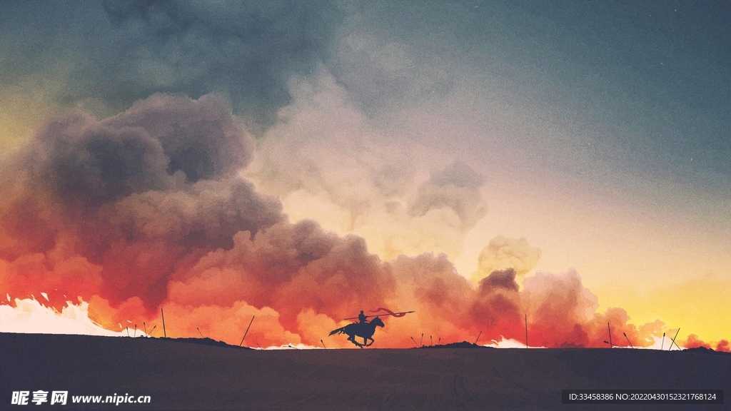 自然景观壁纸