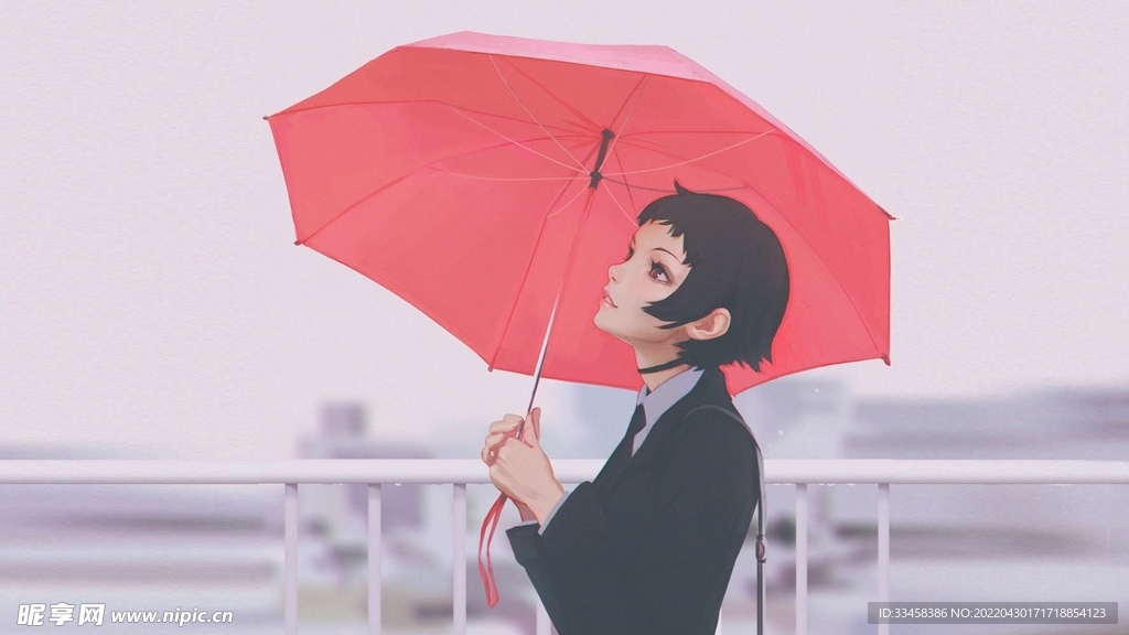 动漫壁纸