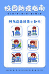 校图防疫指南