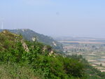 山岭