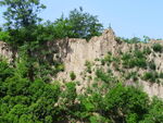 土山丘