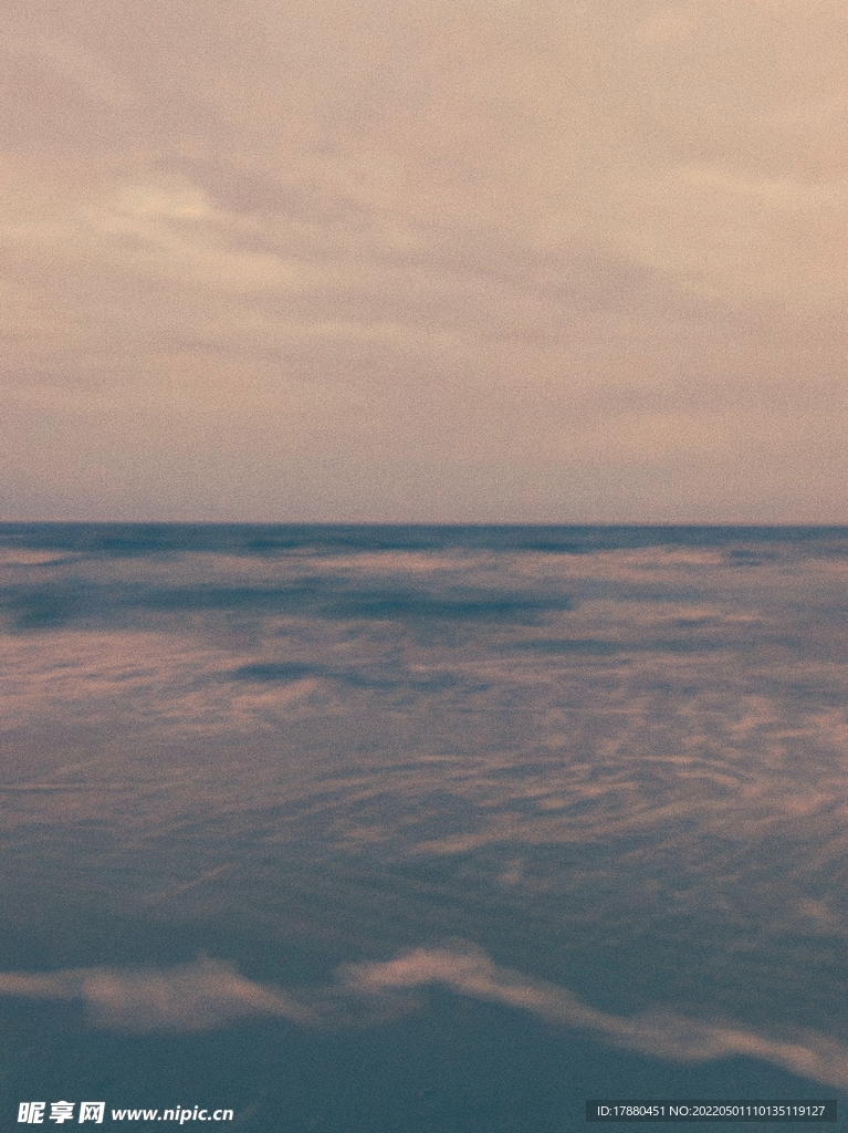  海边