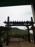 大门