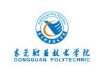东莞职业技术学院 校徽LOGO
