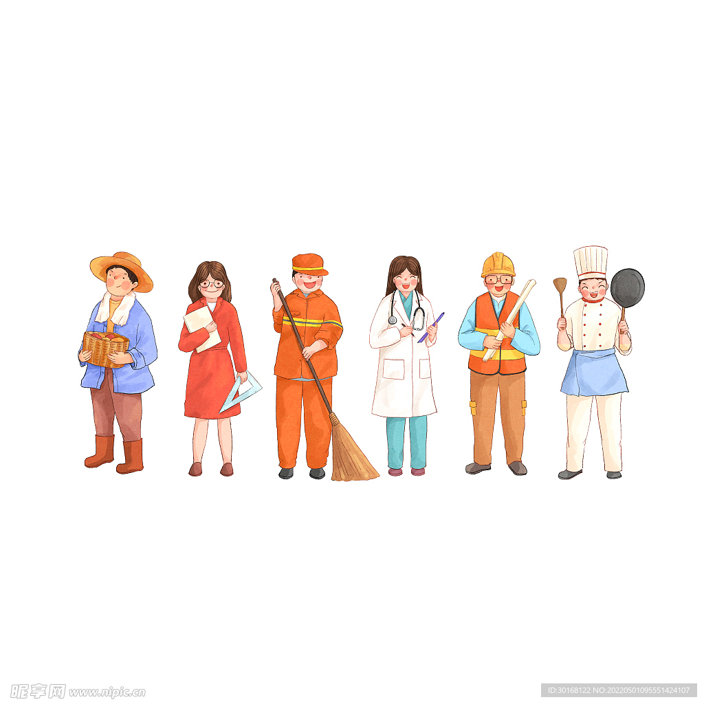 劳动人民