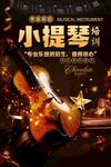  小提琴 