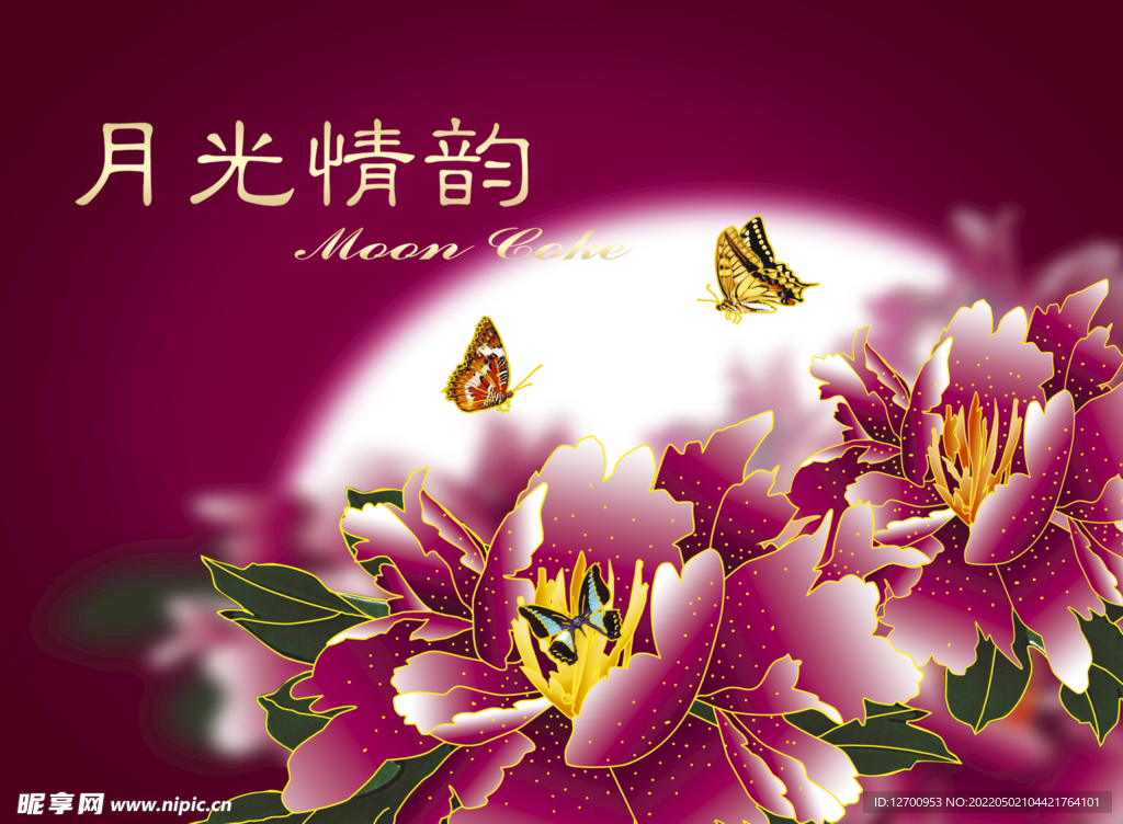 月光情韵