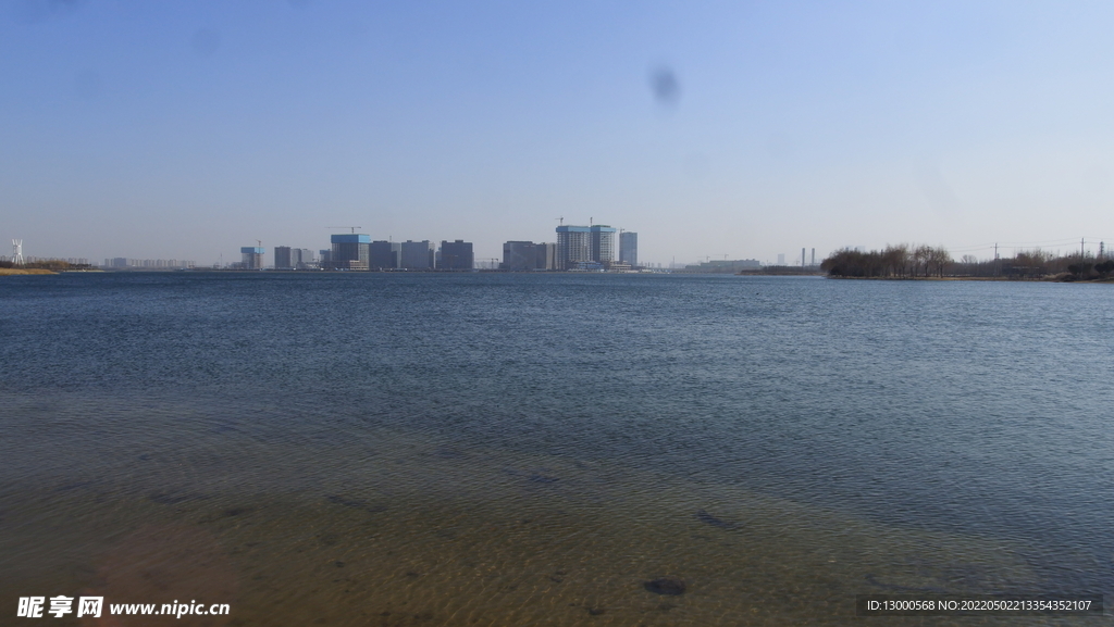 北龙湖