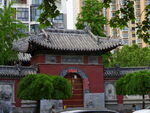 寺庙