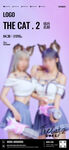 酒吧嘉宾女子组合团体女团海报