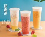 奶盖