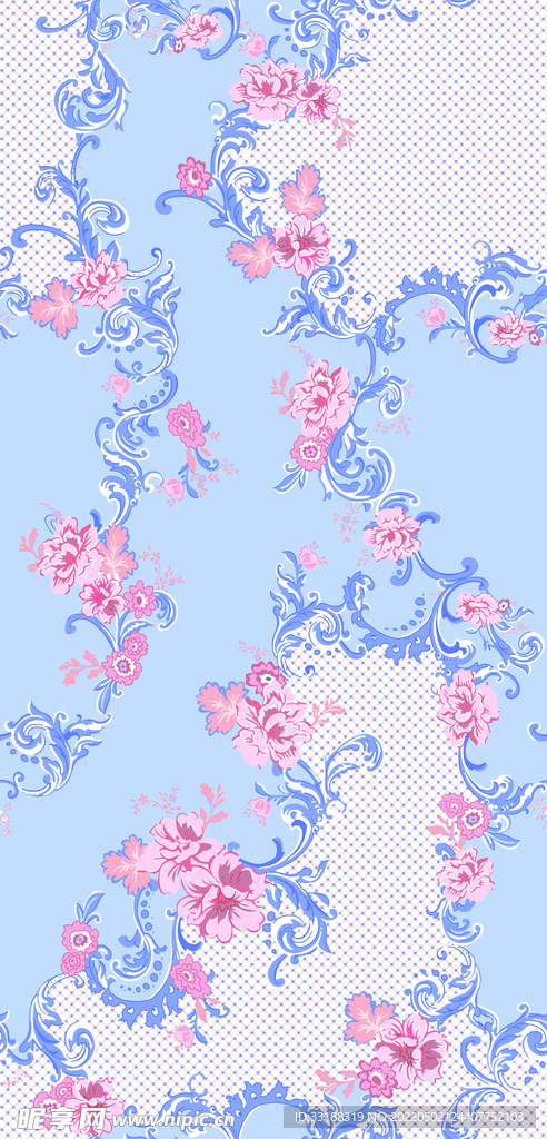 玫瑰花