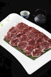 雪山黄牛肉