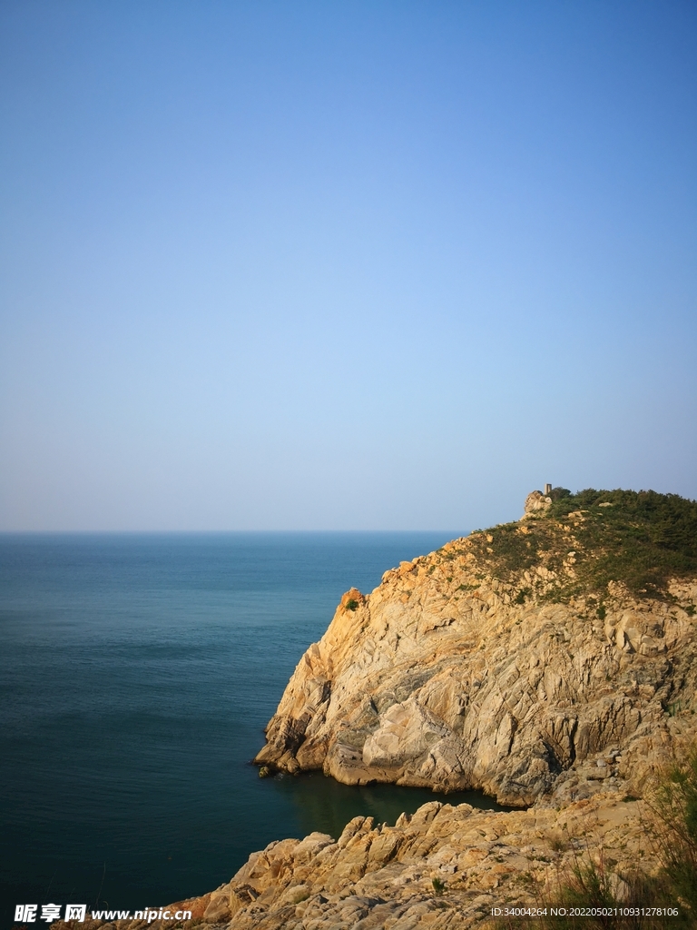 大海