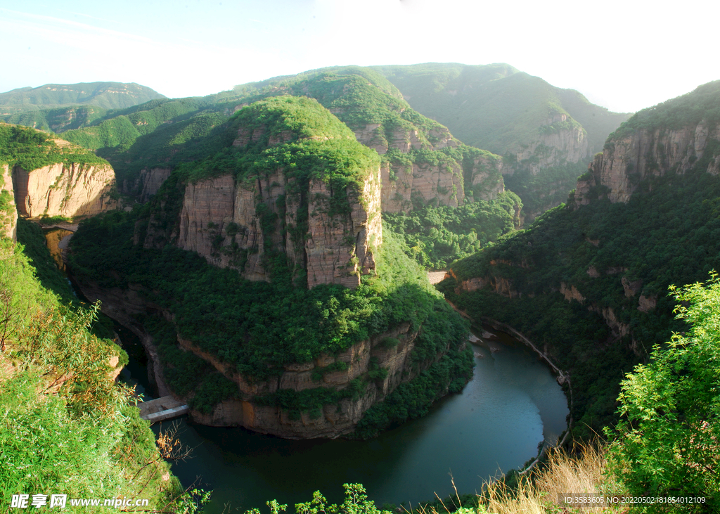 风景图