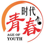 时代青春酒吧logo