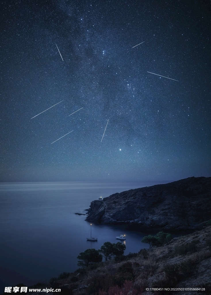 星空