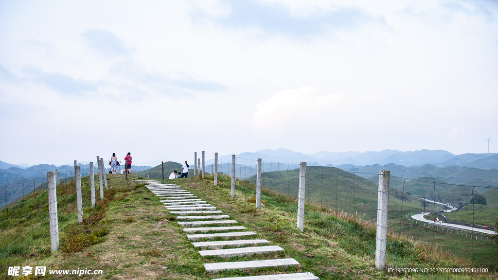 南山牧场