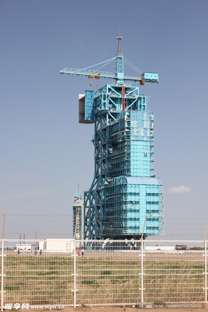工厂厂房建筑 