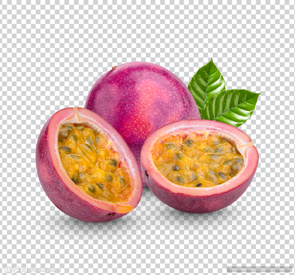 百香果