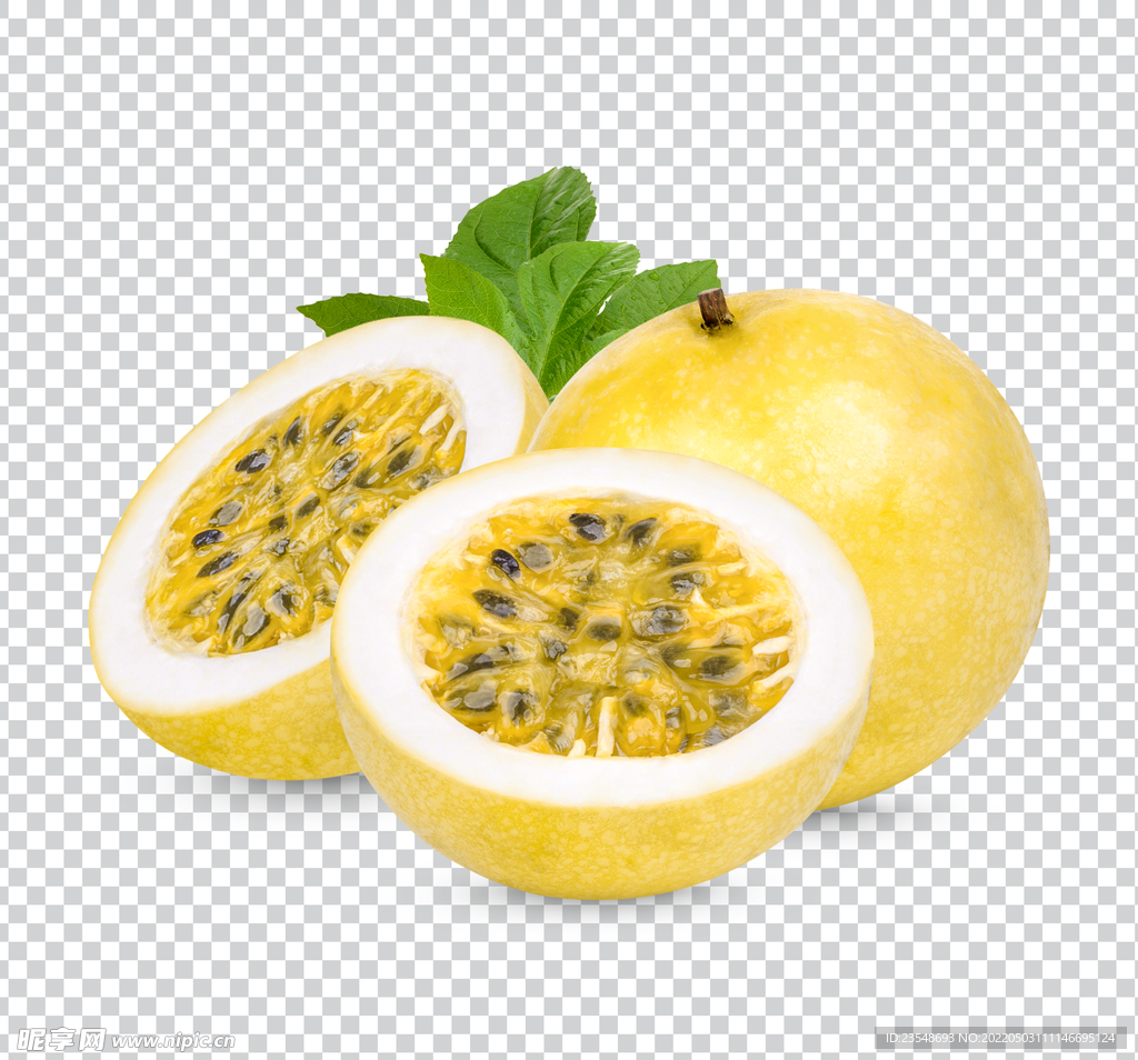 百香果