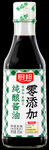 厨邦纯酿酱油350ml