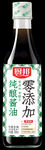 厨邦纯酿酱油500ml