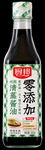 厨邦纯酿清蒸酱油500ml