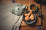 茶叶蛋美食
