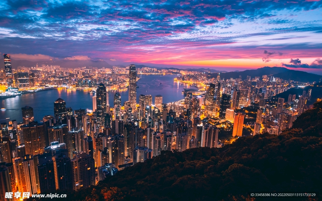 自然景观壁纸