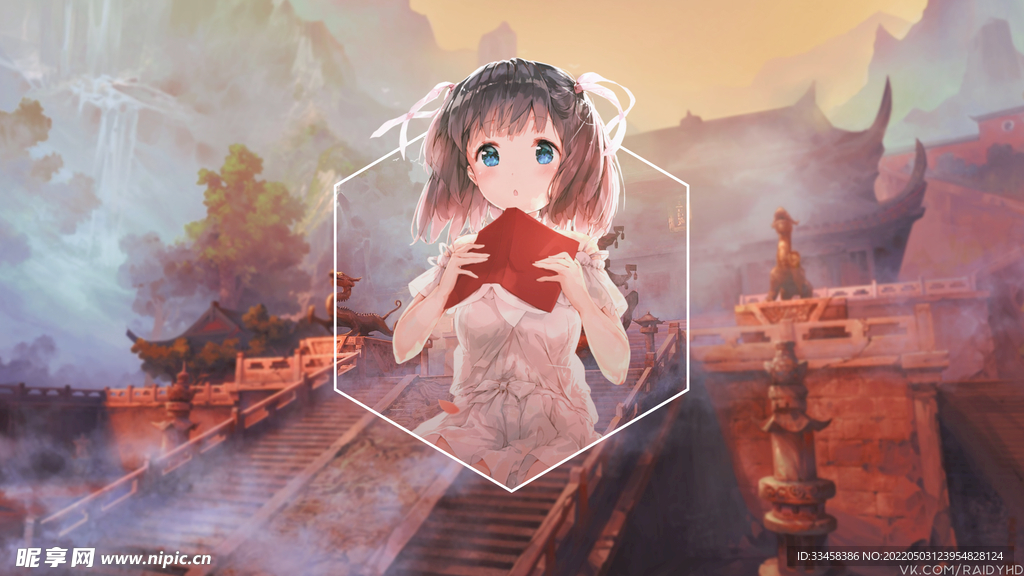 动漫壁纸