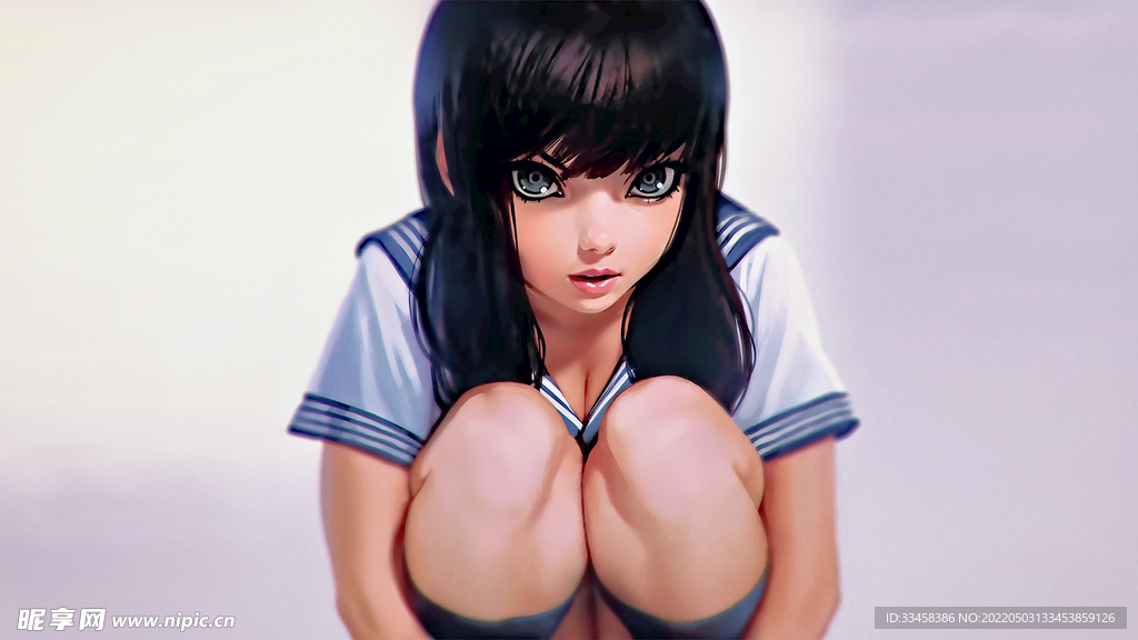 动漫壁纸