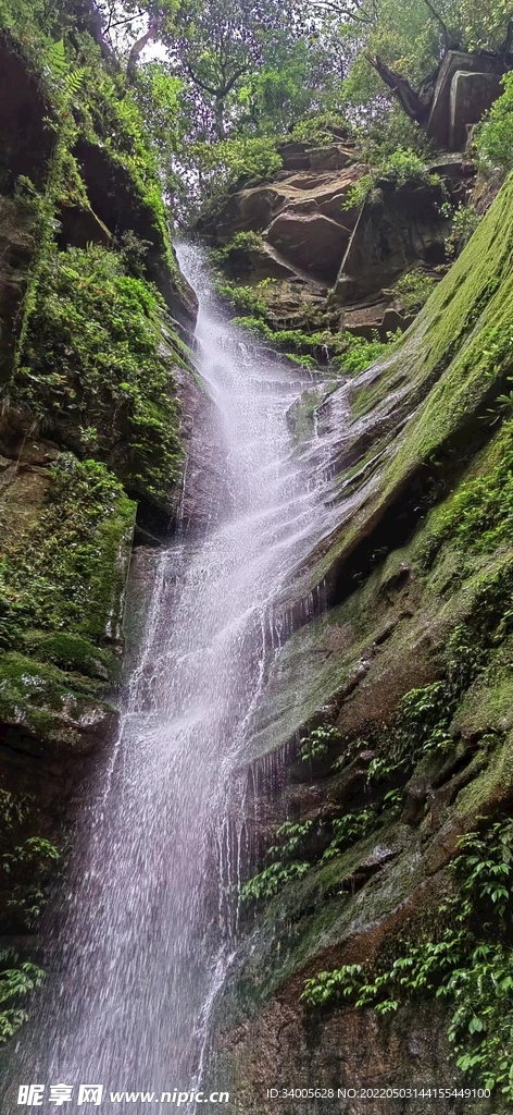 山水旅游