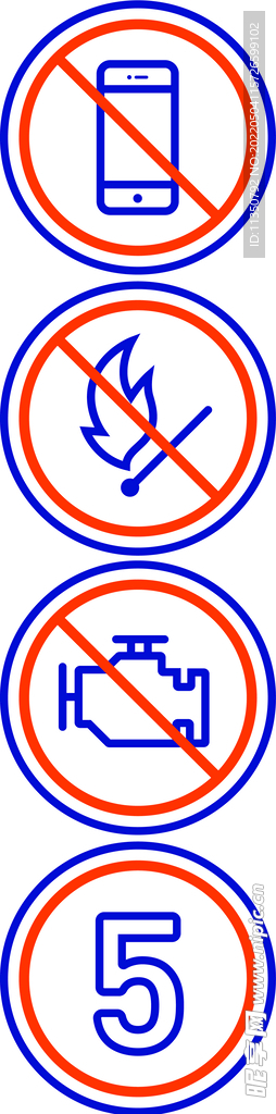 加油站